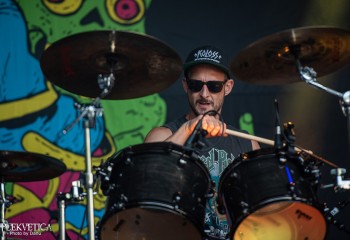 Insanity Alert - Photo by Dänu