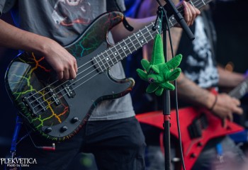 Insanity Alert - Photo by Dänu