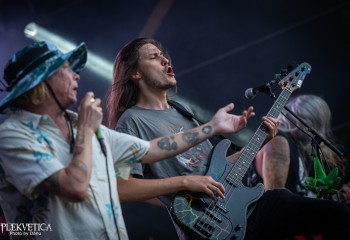 Insanity Alert - Photo by Dänu