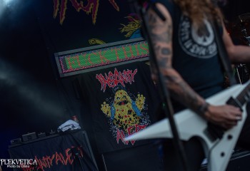 Insanity Alert - Photo by Dänu