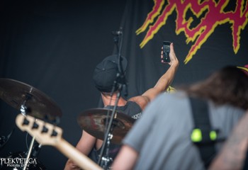 Insanity Alert - Photo by Dänu