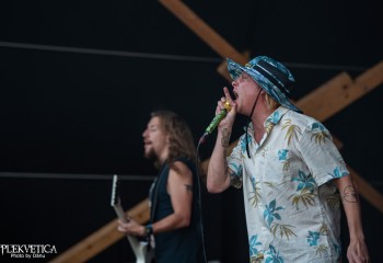 Insanity Alert - Photo by Dänu