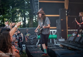 Insanity Alert - Photo by Dänu