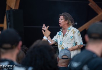 Insanity Alert - Photo by Dänu