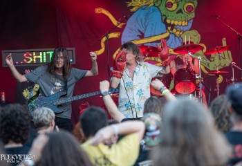 Insanity Alert - Photo by Dänu