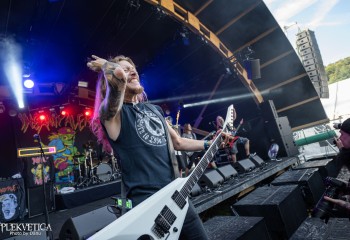 Insanity Alert - Photo by Dänu