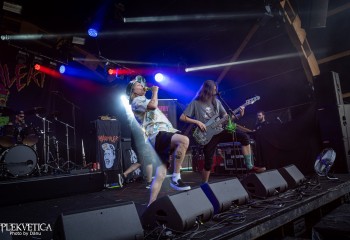 Insanity Alert - Photo by Dänu