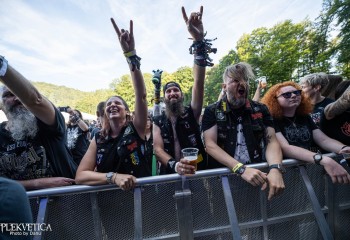 Insanity Alert - Photo by Dänu