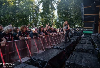 Insanity Alert - Photo by Dänu