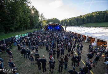 Insanity Alert - Photo by Dänu