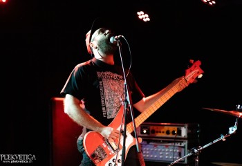 Insomnia Isterica - Photo by Natalie