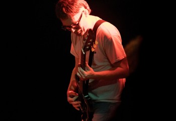 Insomnia Isterica - Photo by Natalie