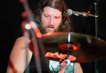 Insomnia Isterica - Photo by Natalie