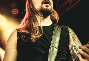 Insomnium - Photo by Melumnia Photography