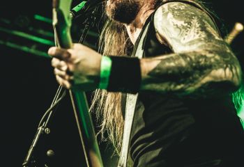 Insomnium - Photo by Melumnia Photography