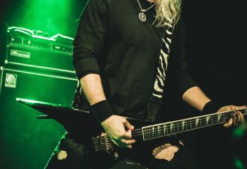 Insomnium - Photo by Melumnia Photography