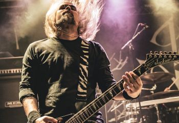 Insomnium - Photo by Melumnia Photography