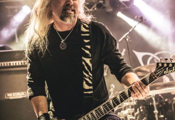 Insomnium - Photo by Melumnia Photography