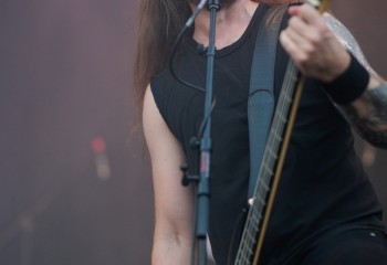 Insomnium - Photo By Peti