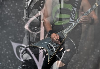 Insomnium - Photo By Peti