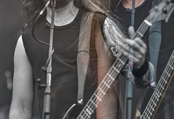 Insomnium - Photo By Peti