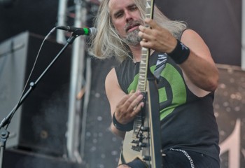 Insomnium - Photo By Peti