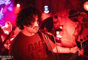 Jesus Piece - Photo by Natalie