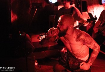 Jesus Piece - Photo by Natalie