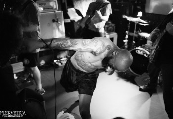 Jesus Piece - Photo by Natalie