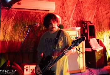 Jesus Piece - Photo by Natalie