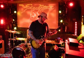 Jesus Piece - Photo by Natalie