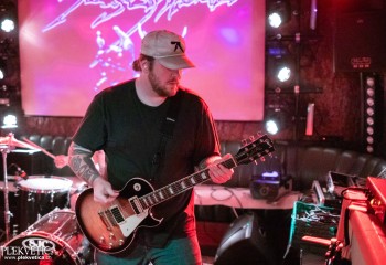 Jesus Piece - Photo by Natalie