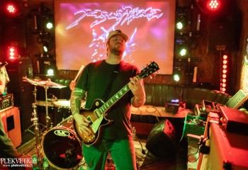 Jesus Piece - Photo by Natalie