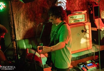 Jesus Piece - Photo by Natalie