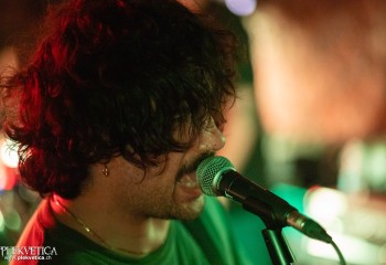 Jesus Piece - Photo by Natalie