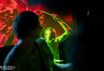 Jesus Piece - Photo by Natalie