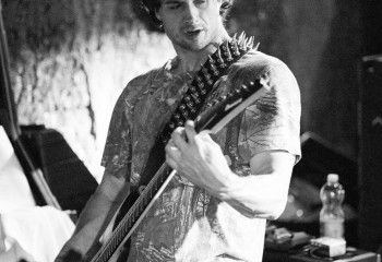 Jesus Piece - Photo by Natalie