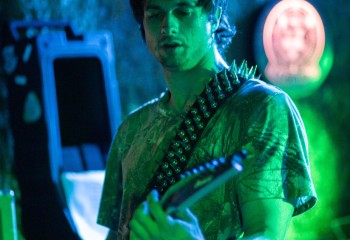 Jesus Piece - Photo by Natalie