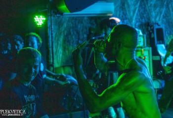 Jesus Piece - Photo by Natalie