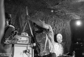 Jesus Piece - Photo by Natalie