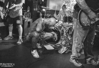 Jesus Piece - Photo by Natalie