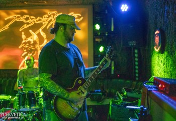 Jesus Piece - Photo by Natalie