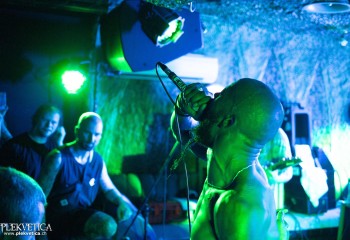 Jesus Piece - Photo by Natalie