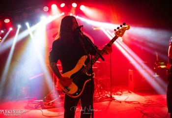 Kabuki Joe-photo by Michel Varrin