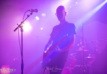 Kabuki Joe-photo by Michel Varrin