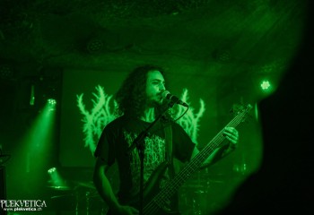 Kakothanasy - Photo by Natalie