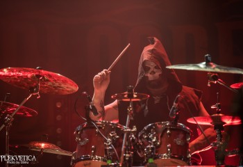 Kallas - Photo by Dänu