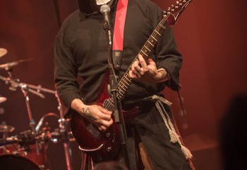 Kallas - Photo by Dänu