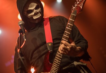 Kallas - Photo by Dänu