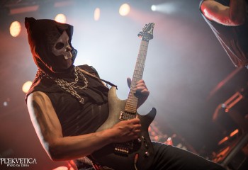 Kallas - Photo by Dänu